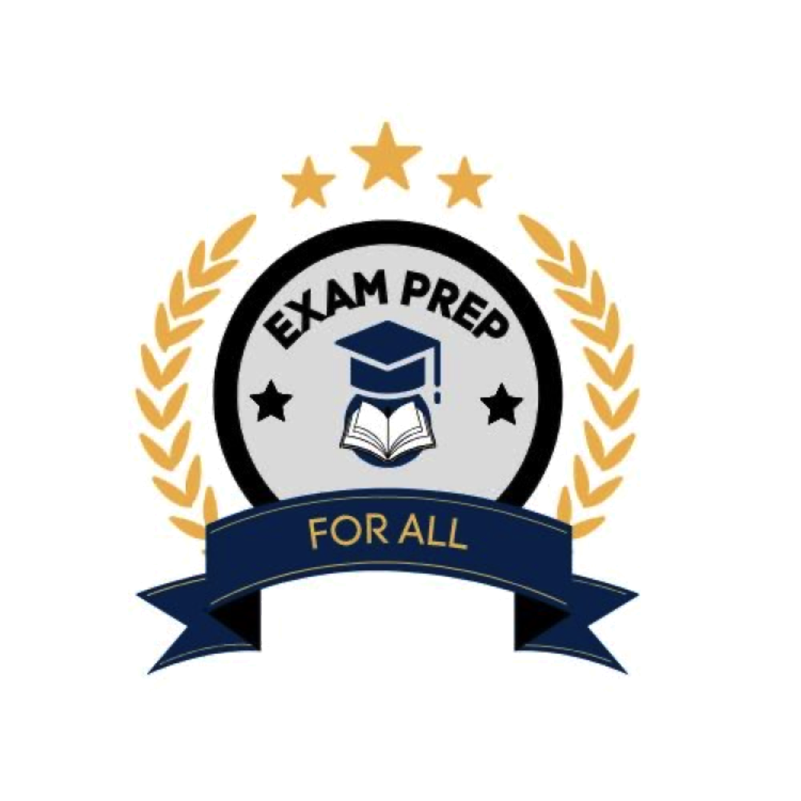 Logo for ExamPrep4All